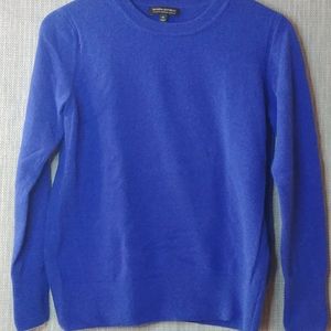 Banana Republic Italian Merino Blend Sweater Medium